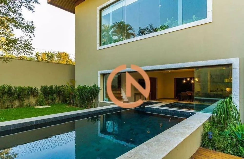Casa, 5 quartos, 645 m² - Foto 7