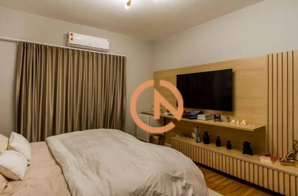 Casa, 5 quartos, 645 m² - Foto 2