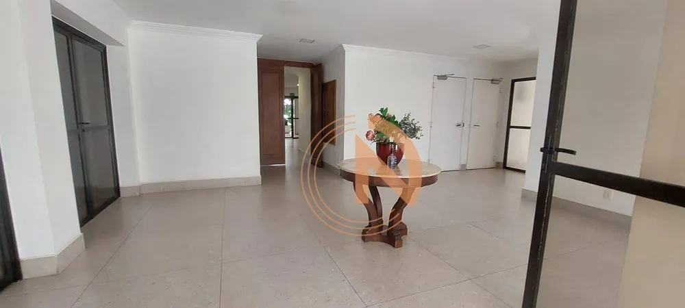 Apartamento, 3 quartos, 95 m² - Foto 2