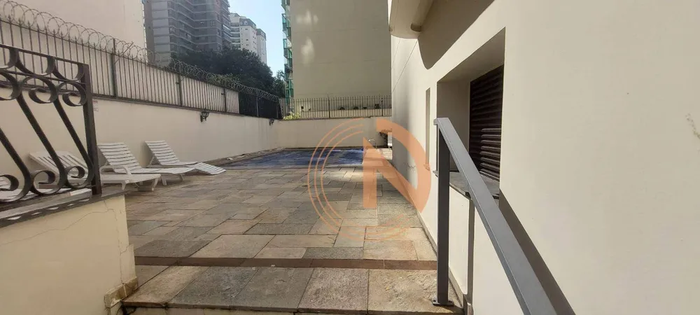 Apartamento, 3 quartos, 95 m² - Foto 1