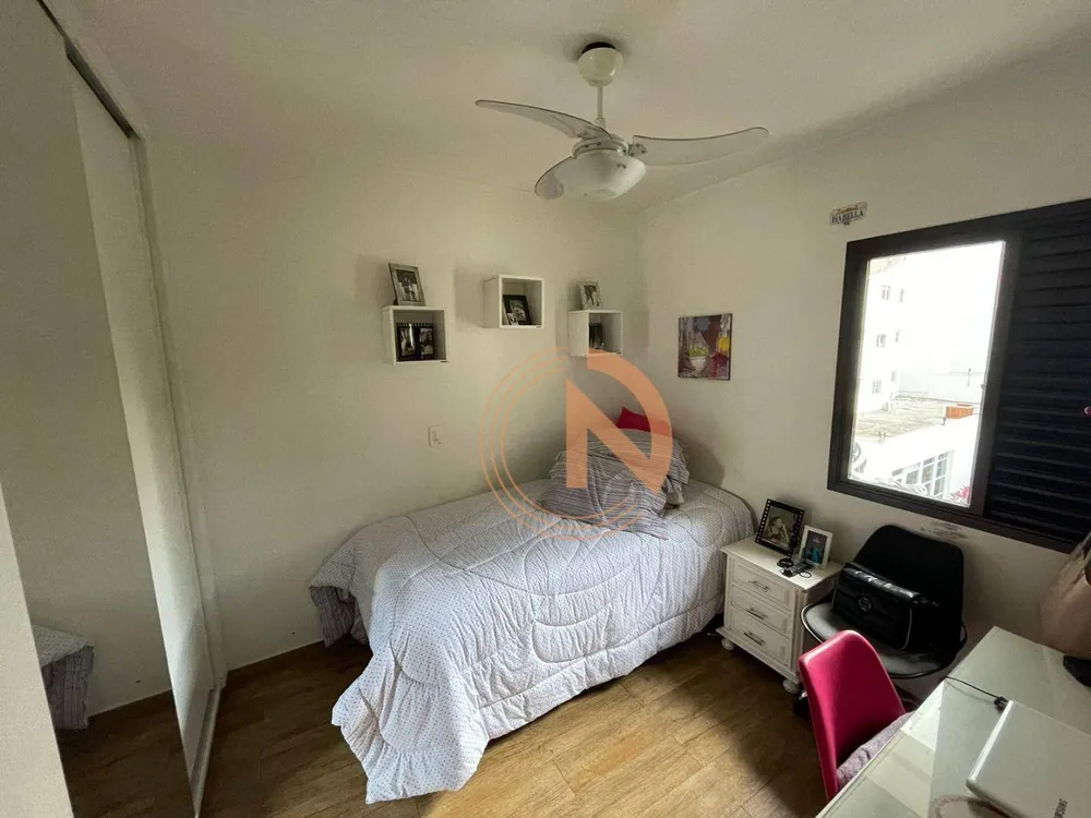 Apartamento, 3 quartos, 95 m² - Foto 4