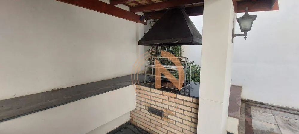 Apartamento, 3 quartos, 95 m² - Foto 3