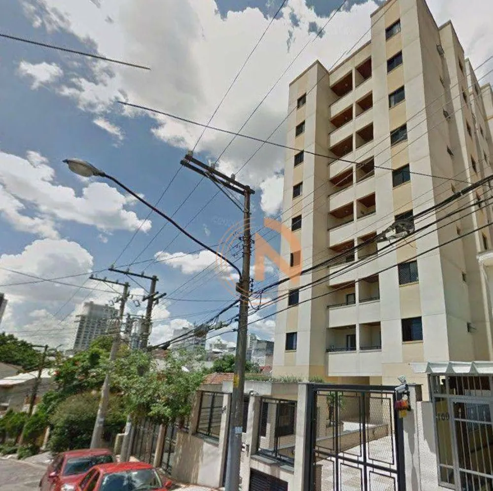 Apartamento, 3 quartos, 68 m² - Foto 1