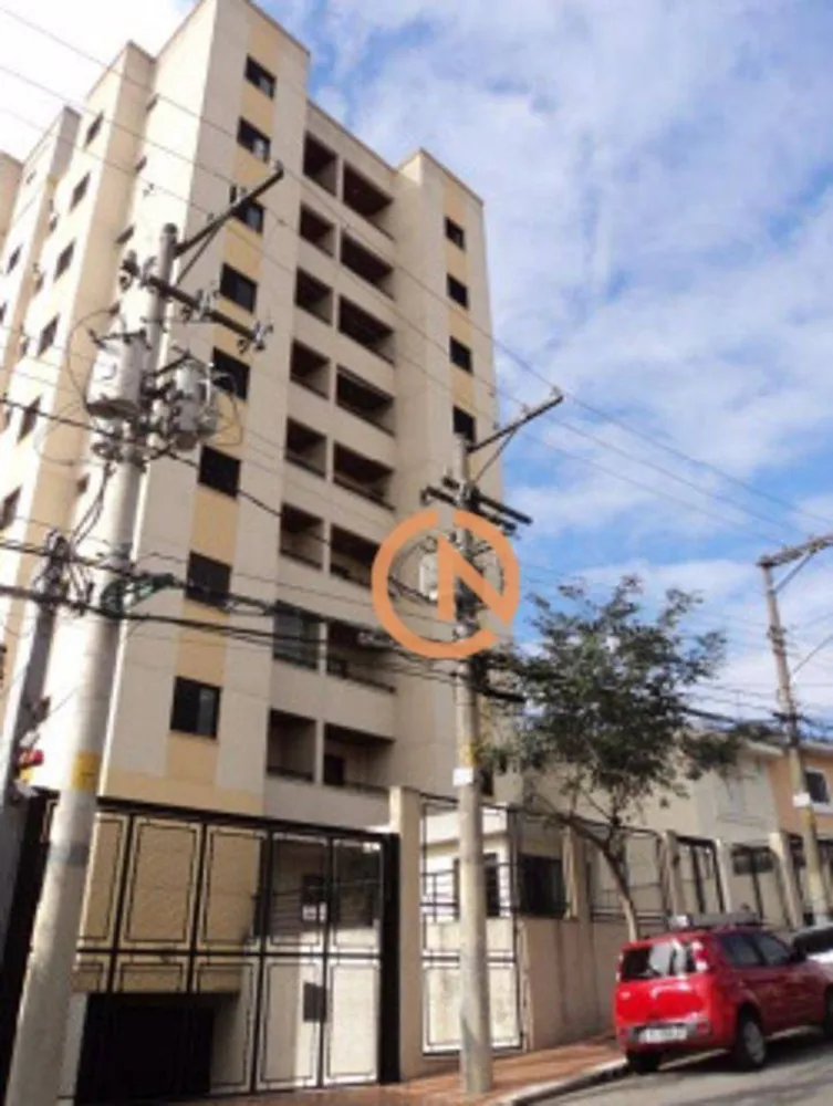 Apartamento, 3 quartos, 68 m² - Foto 7