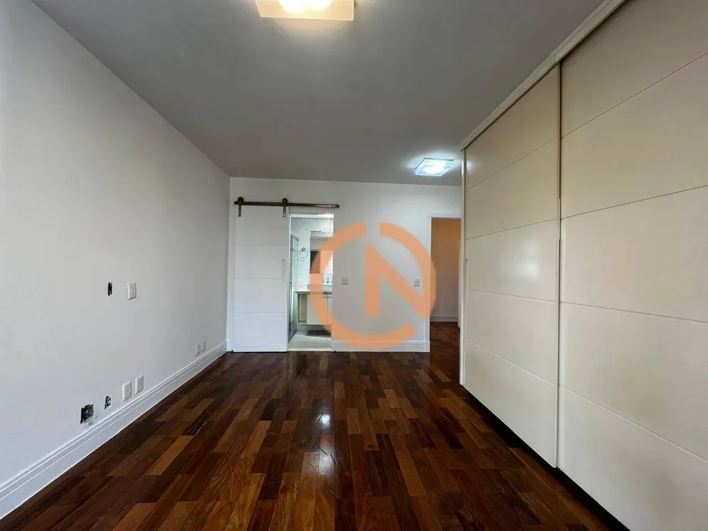 Apartamento, 3 quartos, 143 m² - Foto 2