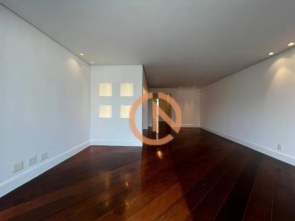 Apartamento, 3 quartos, 143 m² - Foto 9