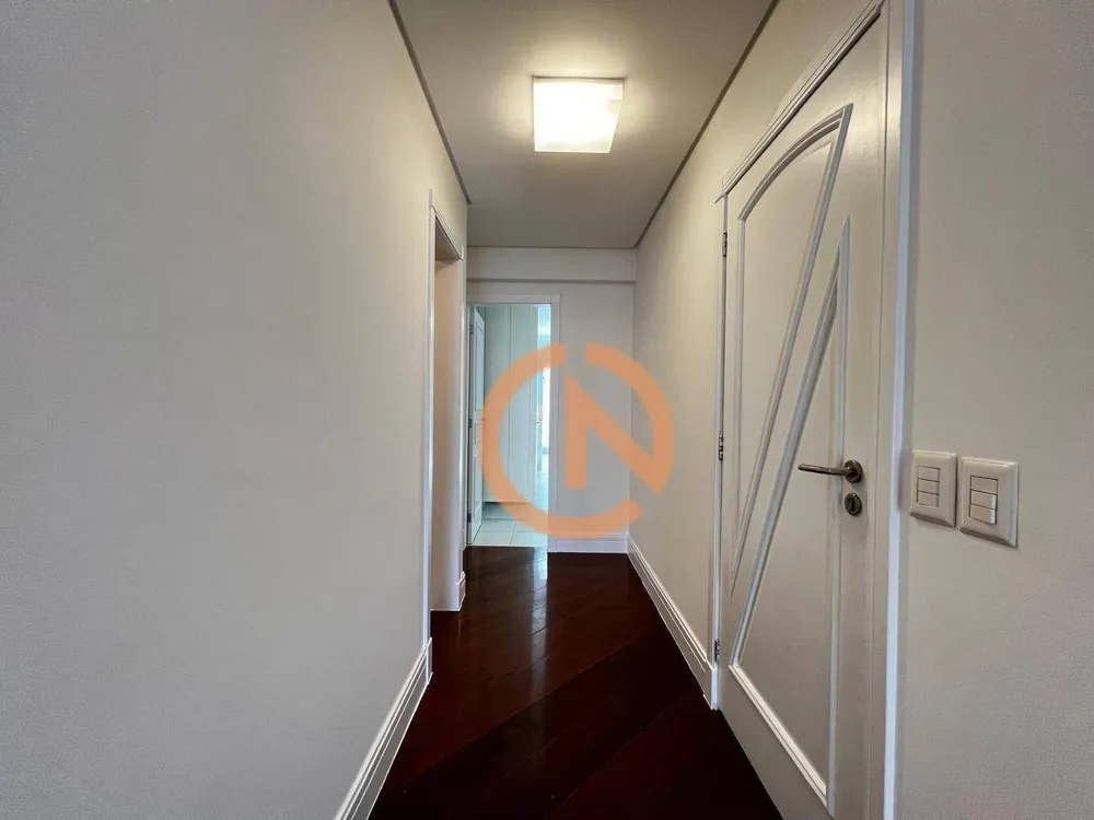 Apartamento, 3 quartos, 143 m² - Foto 10