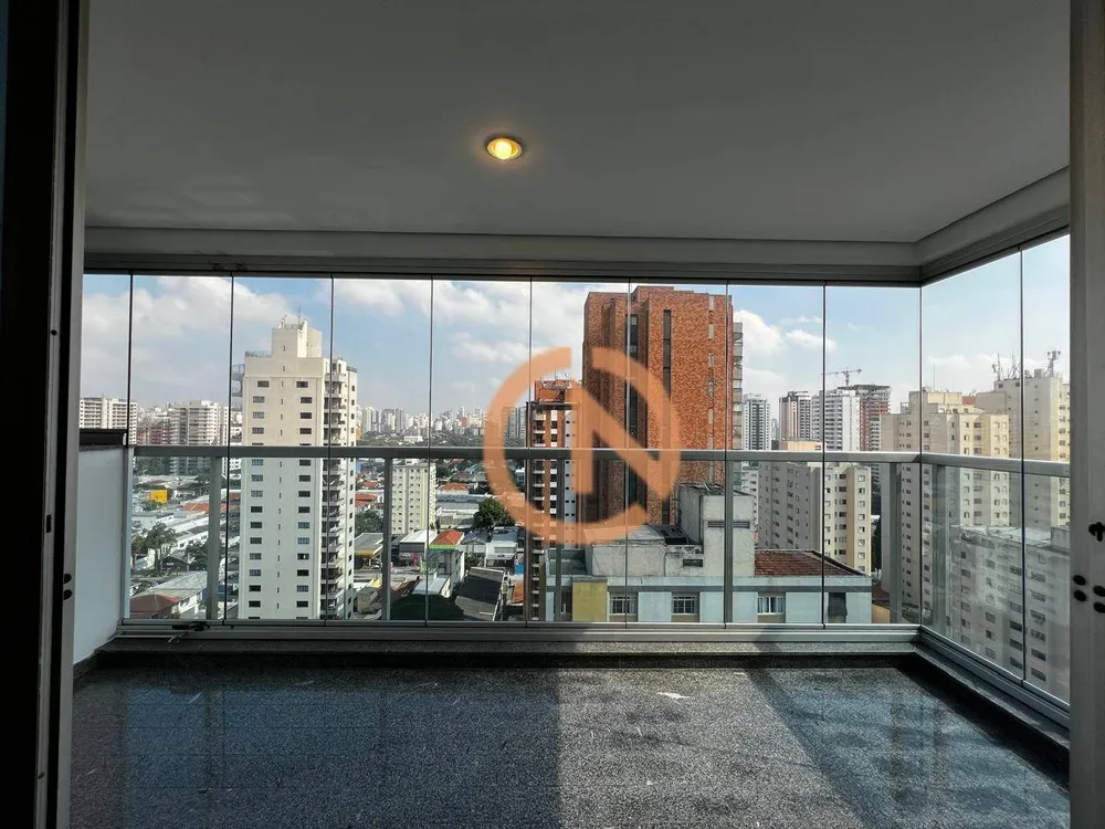 Apartamento, 3 quartos, 143 m² - Foto 1