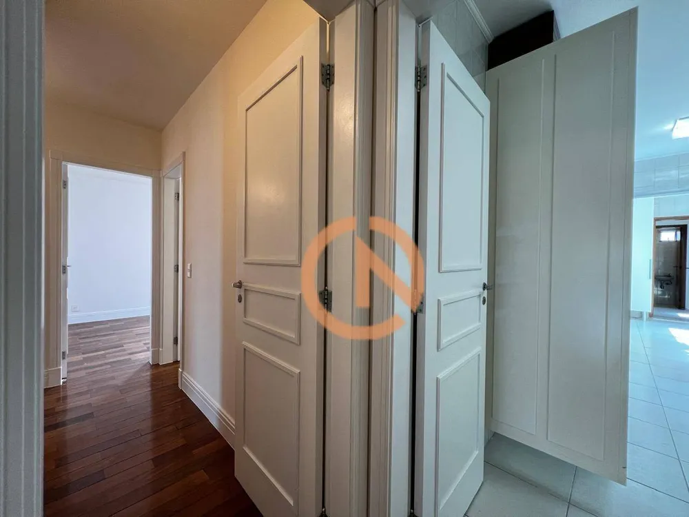 Apartamento, 3 quartos, 143 m² - Foto 11