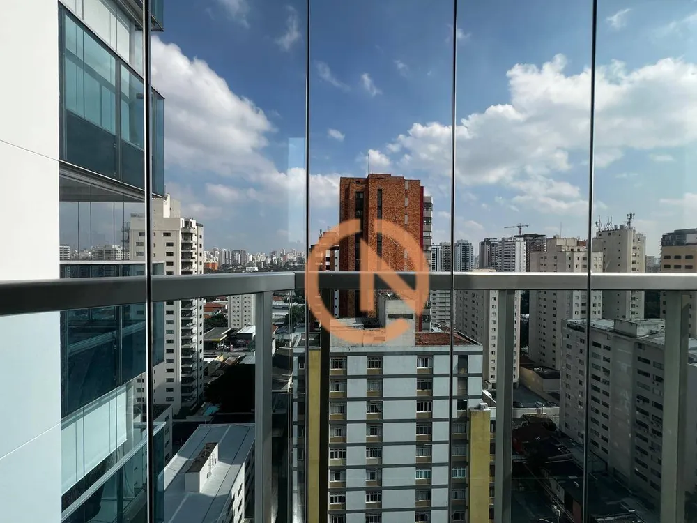Apartamento, 3 quartos, 143 m² - Foto 3
