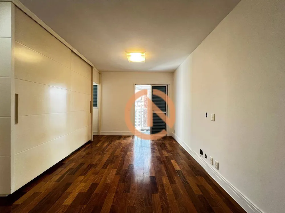Apartamento, 3 quartos, 143 m² - Foto 4