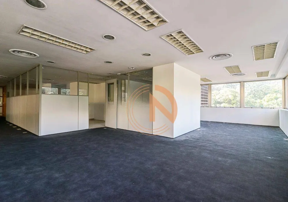 Sala-Conjunto, 265 m² - Foto 1