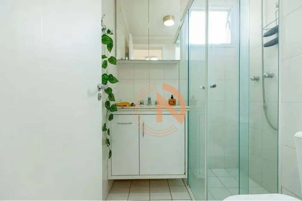 Apartamento, 2 quartos, 52 m² - Foto 7