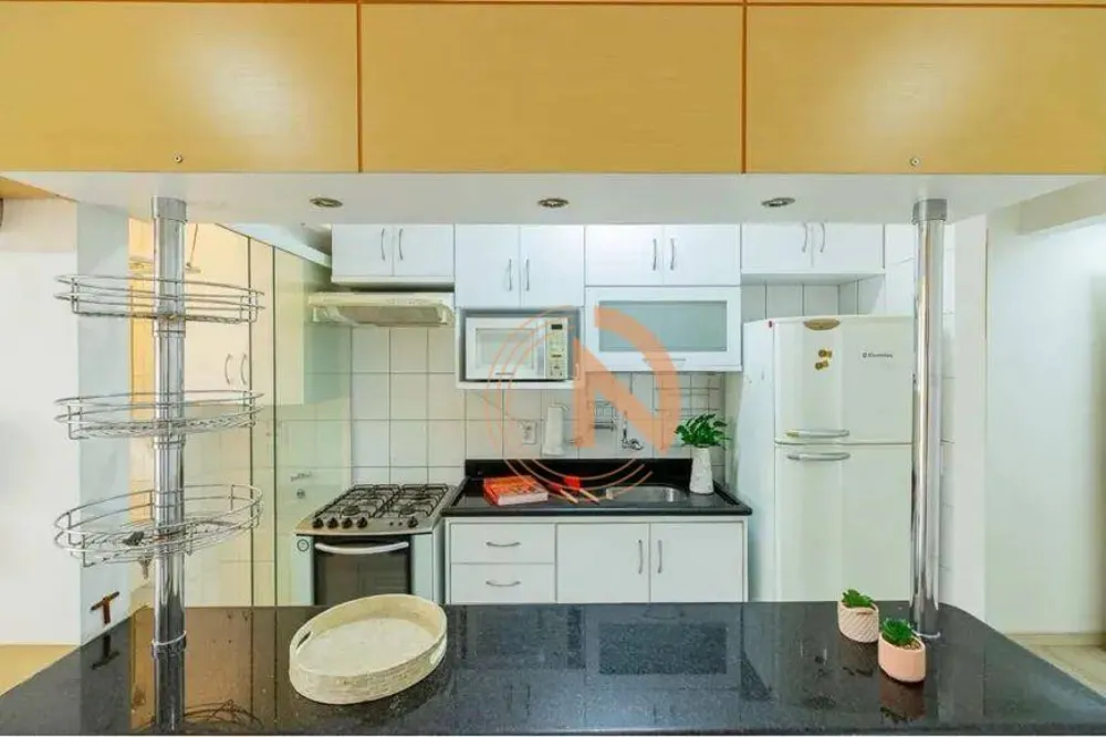 Apartamento, 2 quartos, 52 m² - Foto 4