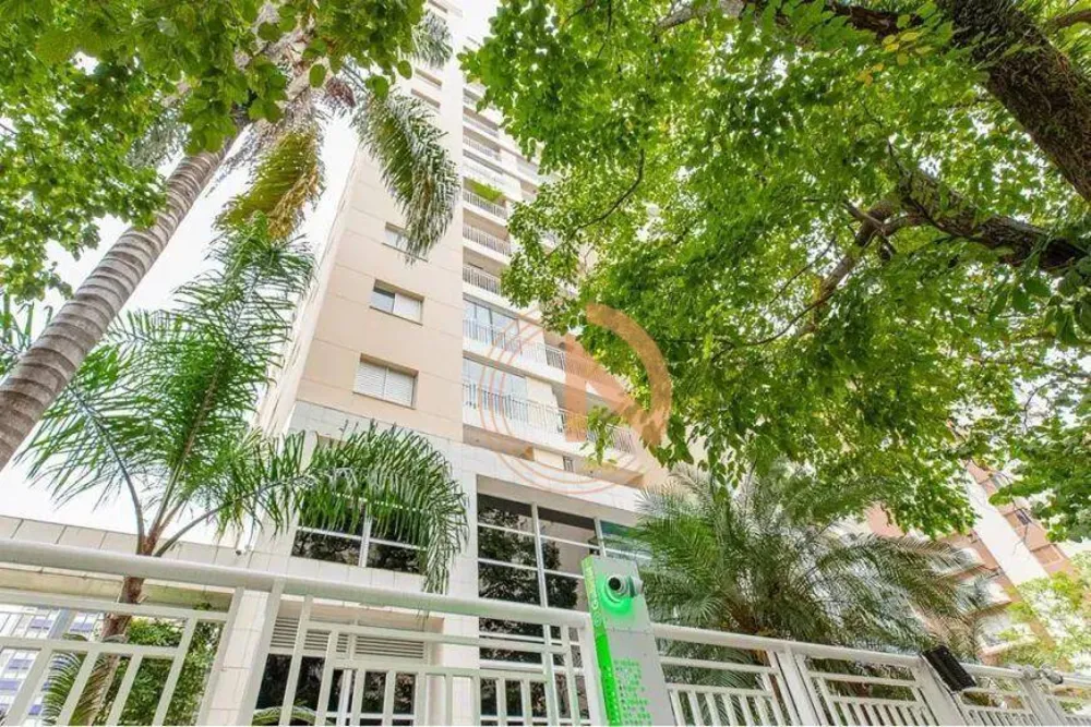 Apartamento, 2 quartos, 52 m² - Foto 5