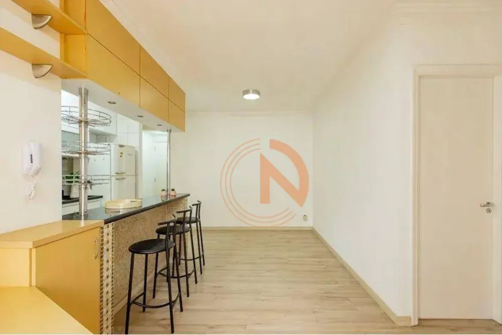Apartamento, 2 quartos, 52 m² - Foto 8