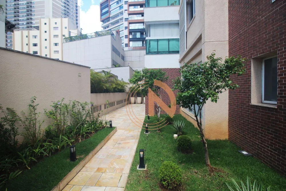 Apartamento, 1 quarto, 37 m² - Foto 1