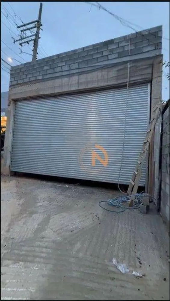 Depósito-Galpão, 100 m² - Foto 2