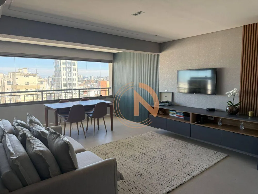 Apartamento, 2 quartos, 62 m² - Foto 1