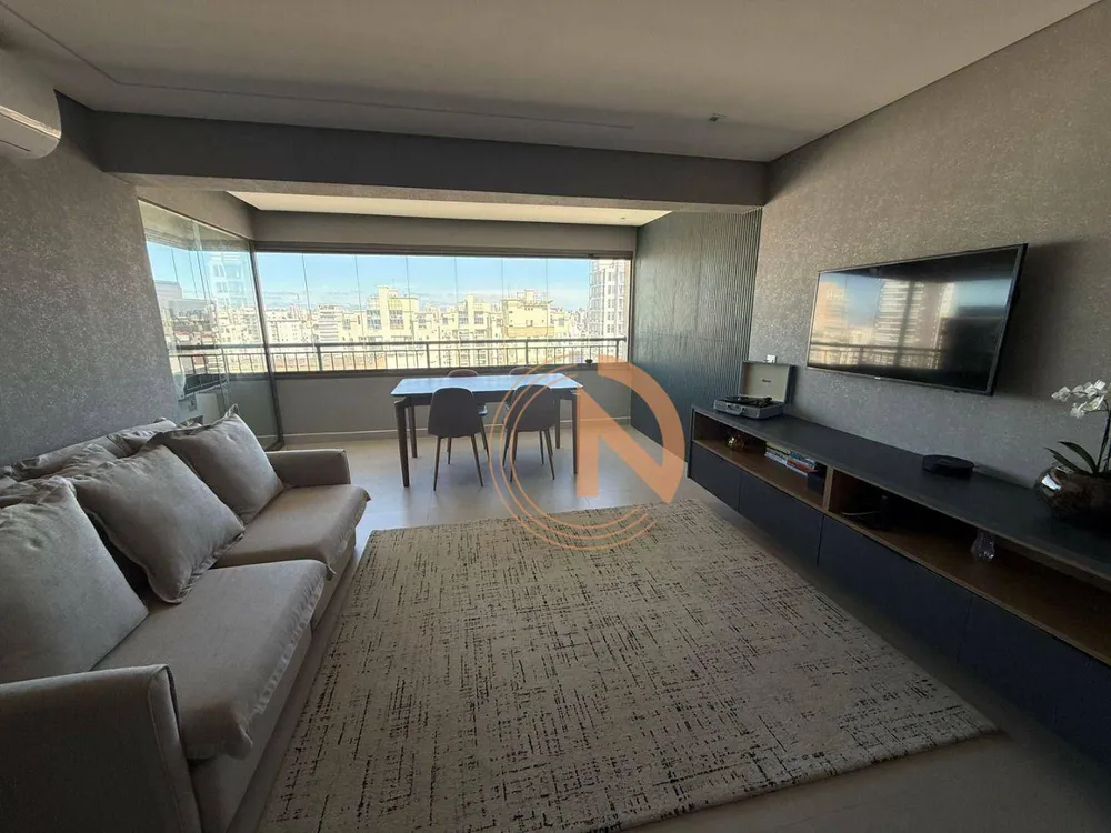Apartamento, 2 quartos, 62 m² - Foto 2