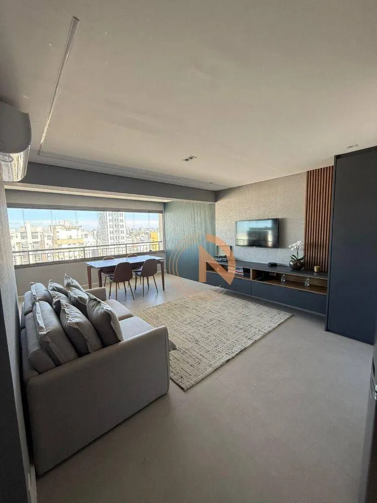 Apartamento, 2 quartos, 62 m² - Foto 8