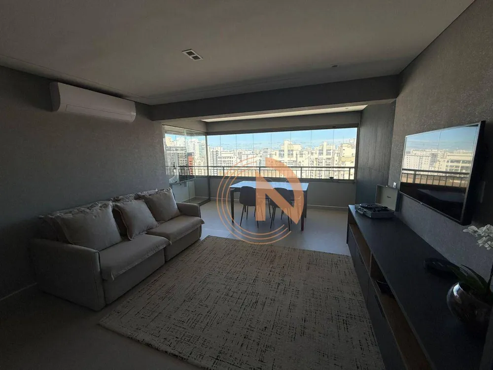 Apartamento, 2 quartos, 62 m² - Foto 3