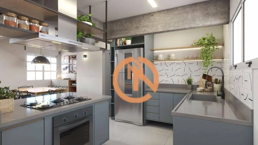 Apartamento, 2 quartos, 100 m² - Foto 4