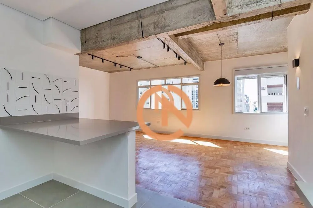 Apartamento, 2 quartos, 100 m² - Foto 1