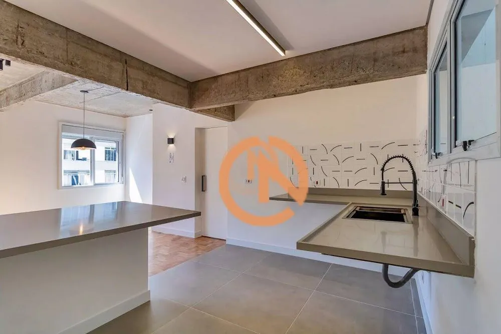 Apartamento, 2 quartos, 100 m² - Foto 3
