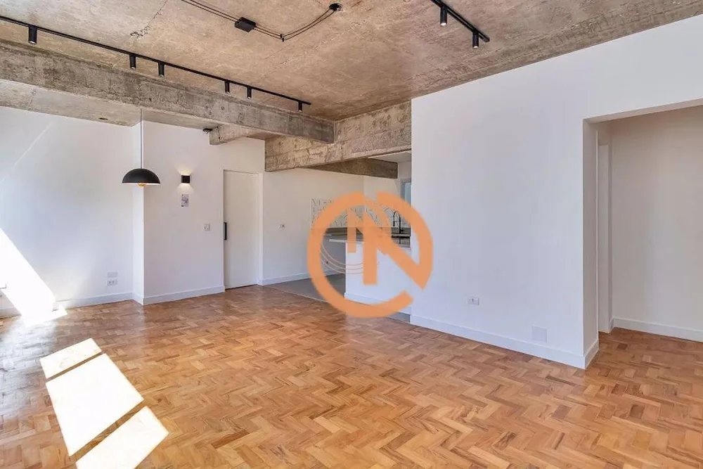 Apartamento, 2 quartos, 100 m² - Foto 2