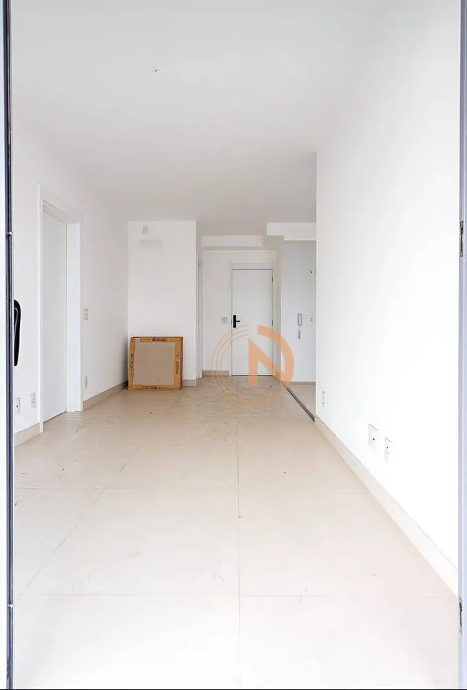 Apartamento, 1 quarto, 51 m² - Foto 1