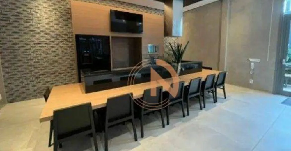 Apartamento, 1 quarto, 51 m² - Foto 7