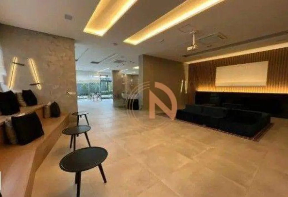 Apartamento, 1 quarto, 51 m² - Foto 6