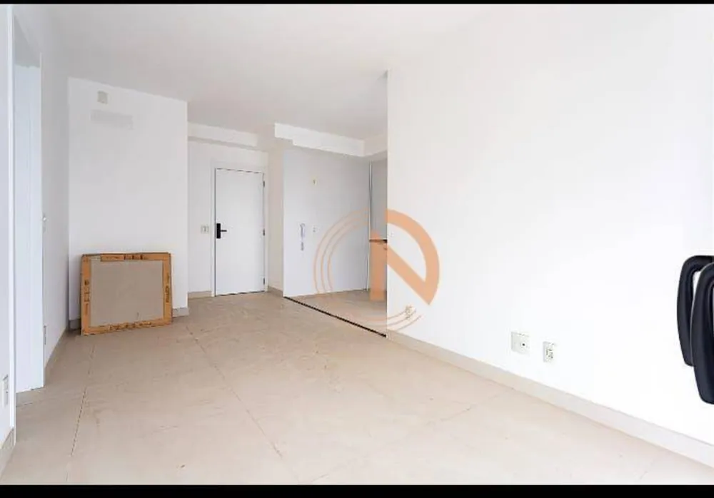 Apartamento, 1 quarto, 51 m² - Foto 2