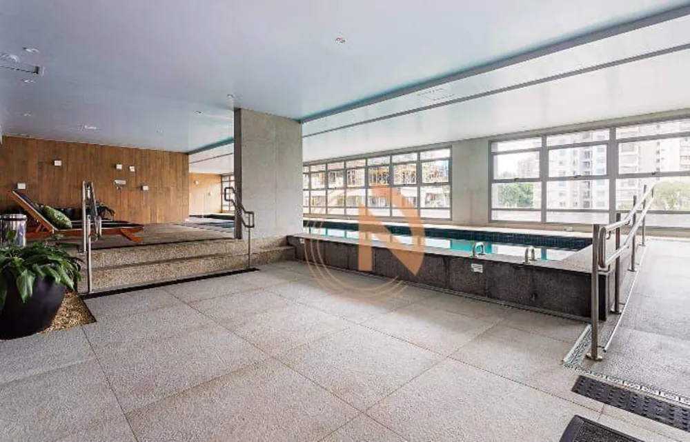 Apartamento, 1 quarto, 51 m² - Foto 5