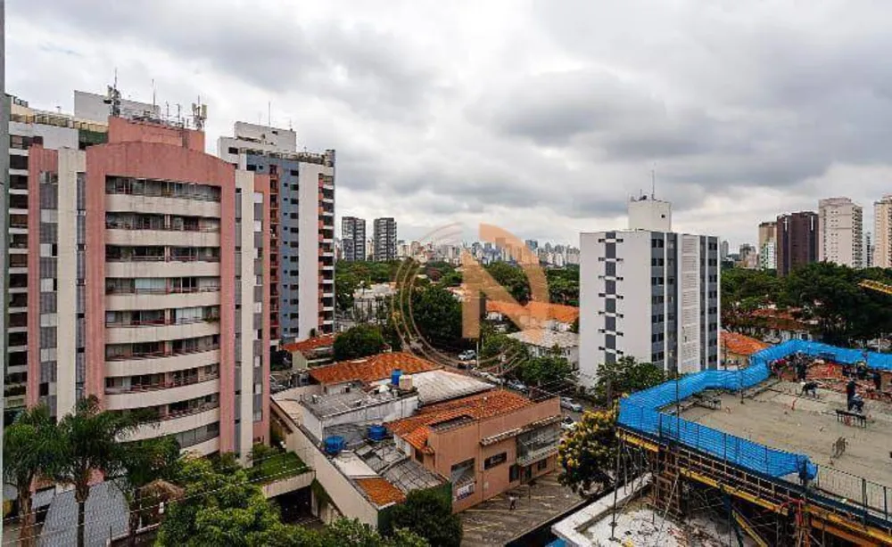 Apartamento, 1 quarto, 51 m² - Foto 4