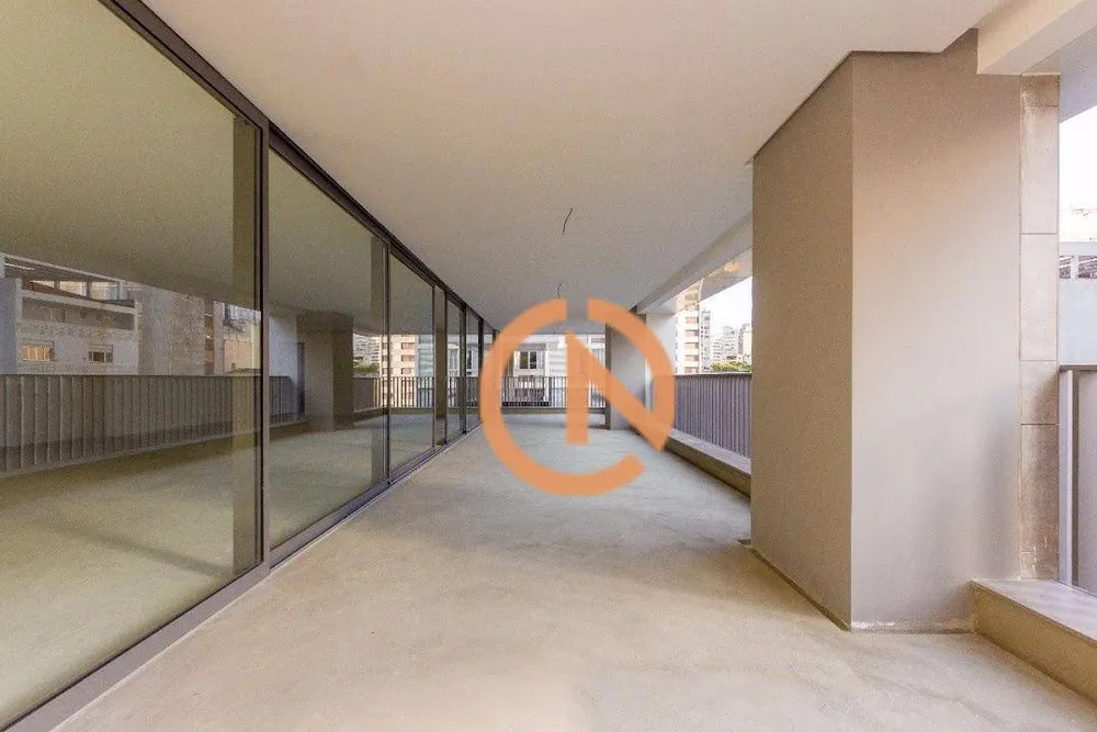 Apartamento, 5 quartos, 480 m² - Foto 2
