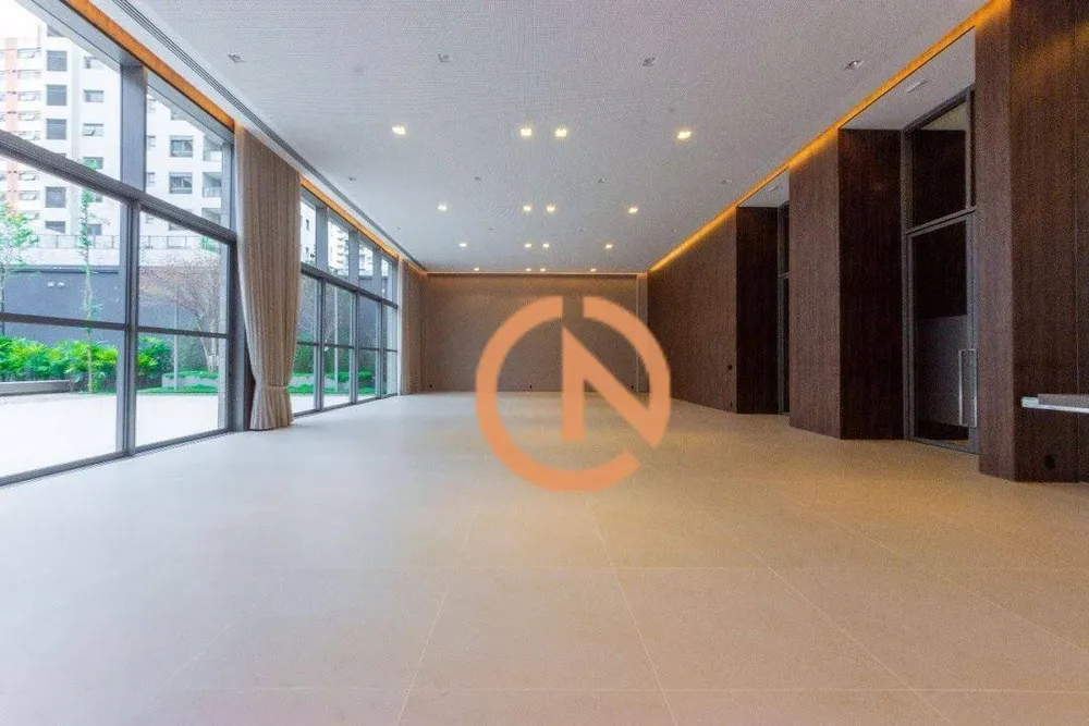 Apartamento, 5 quartos, 480 m² - Foto 1