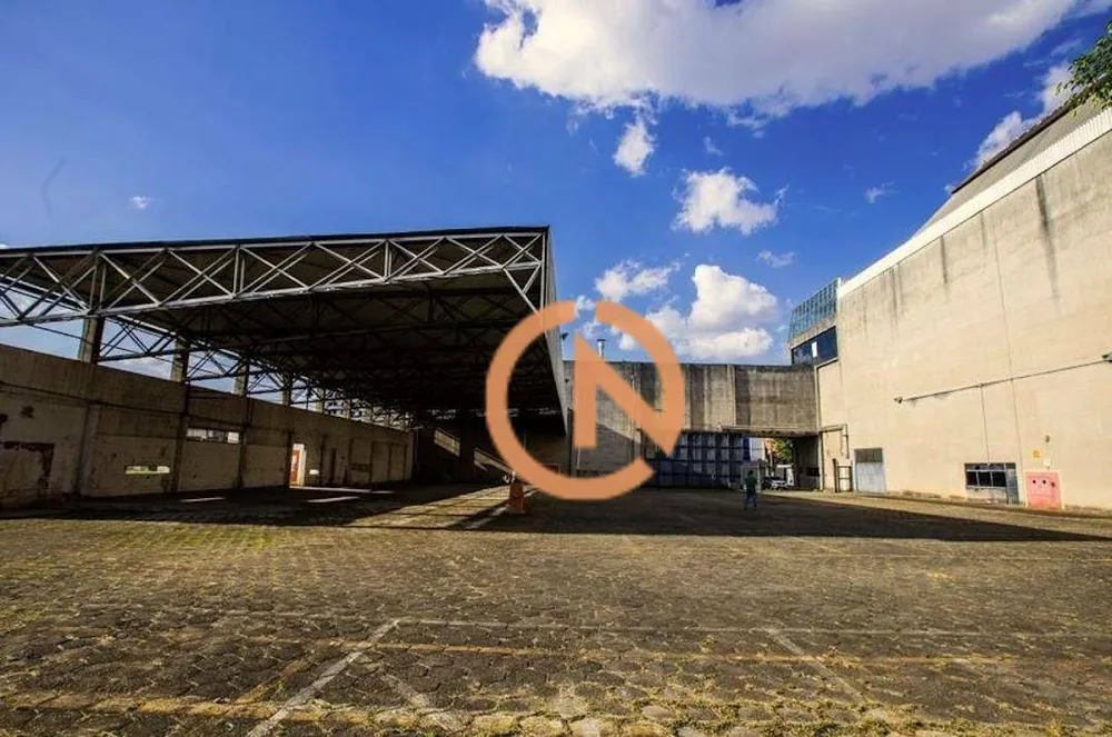 Prédio Inteiro, 8243 m² - Foto 3