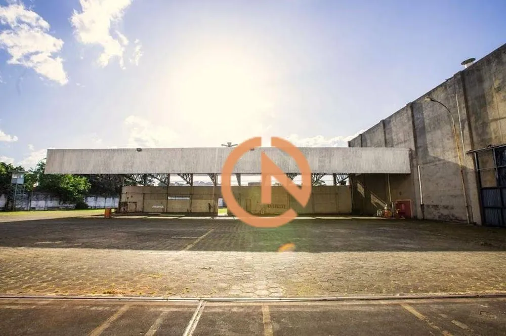 Prédio Inteiro, 8243 m² - Foto 1