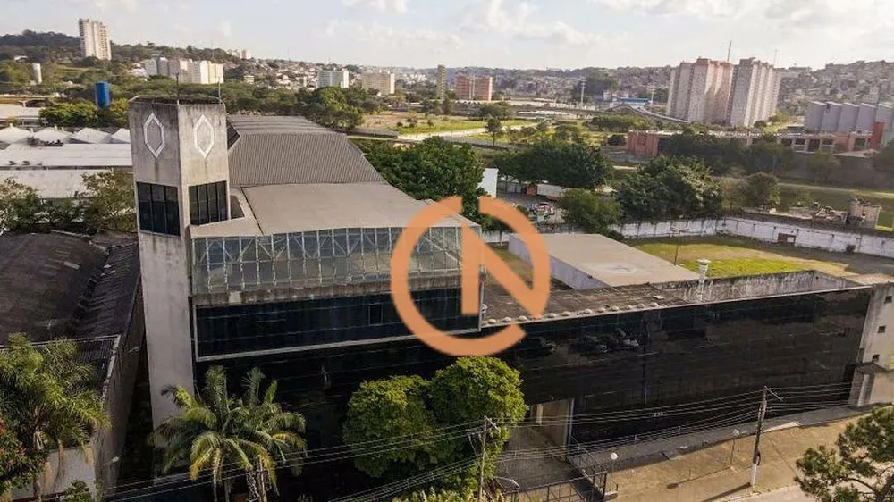 Prédio Inteiro, 8243 m² - Foto 2