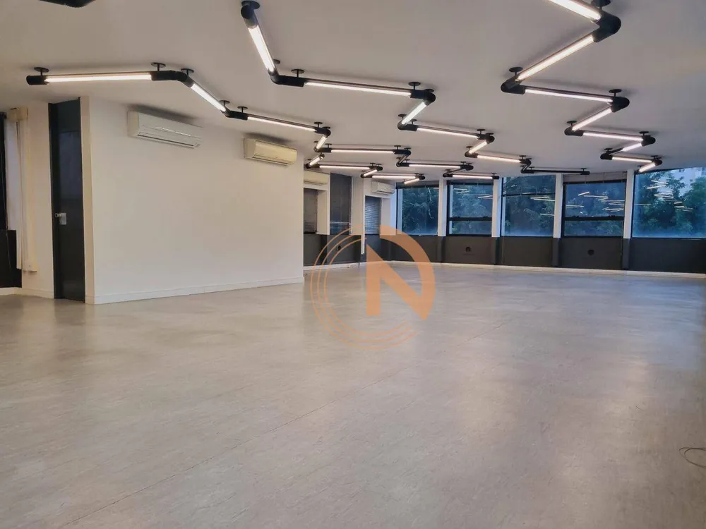 Sala-Conjunto, 286 m² - Foto 1