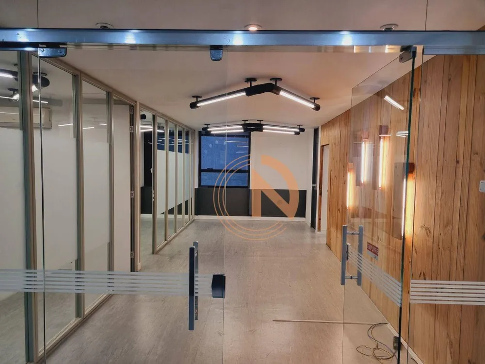 Sala-Conjunto, 286 m² - Foto 3