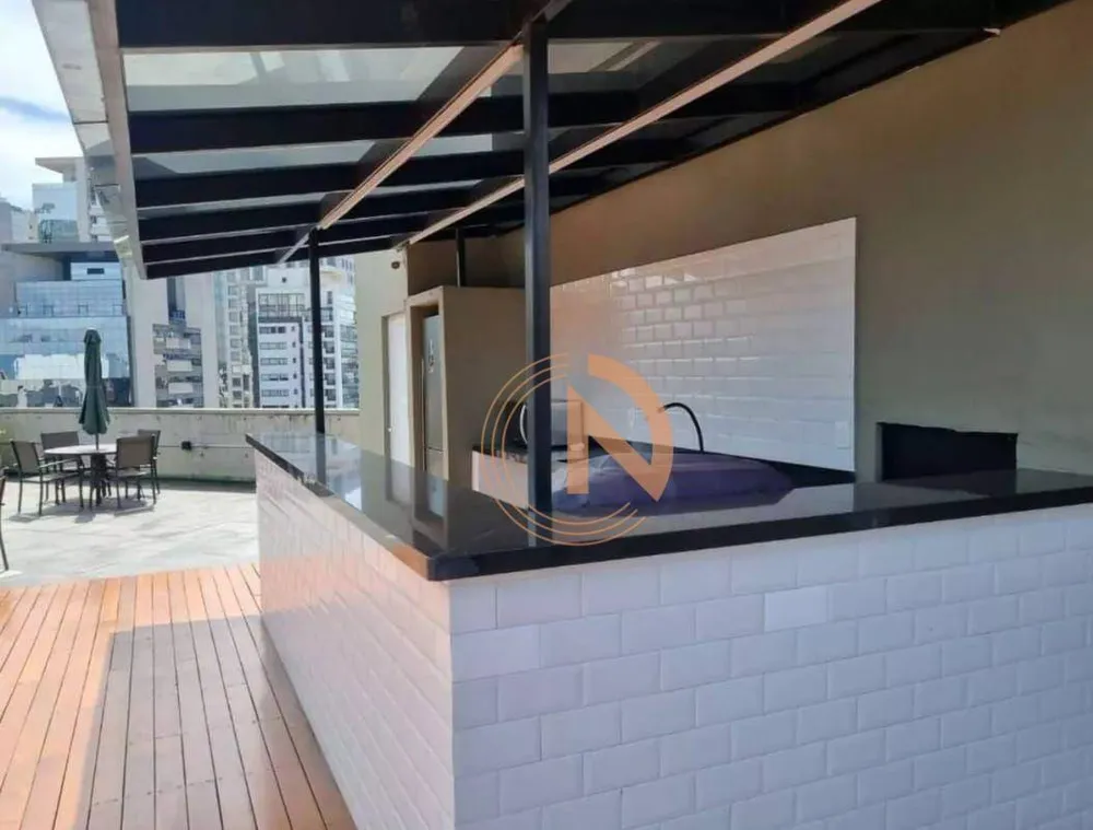 Sala-Conjunto, 286 m² - Foto 8