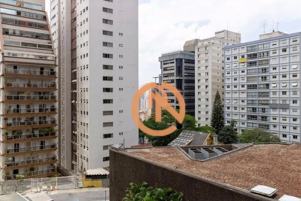 Apartamento, 2 quartos, 120 m² - Foto 1