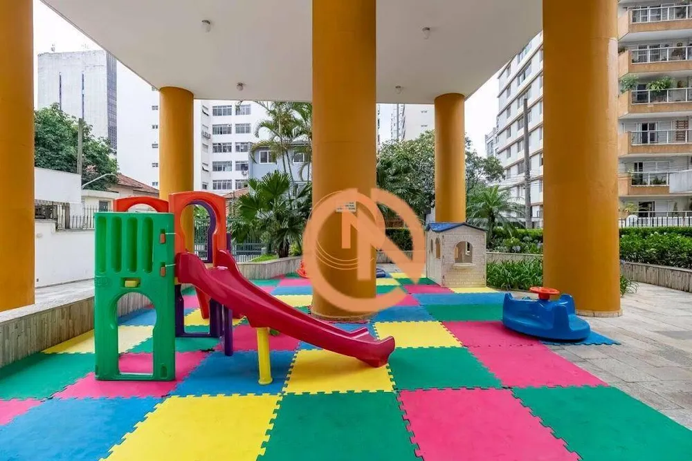 Apartamento, 2 quartos, 120 m² - Foto 8