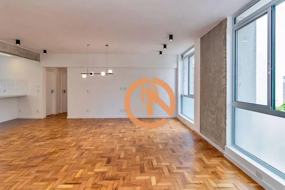 Apartamento, 2 quartos, 120 m² - Foto 2