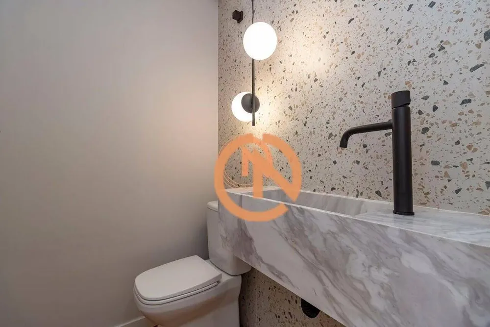 Apartamento, 2 quartos, 120 m² - Foto 6