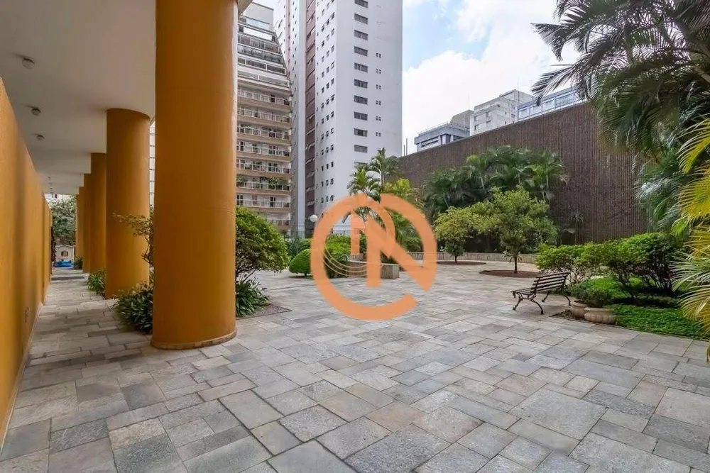 Apartamento, 2 quartos, 120 m² - Foto 7