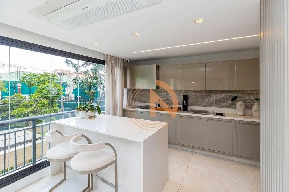 Apartamento, 3 quartos, 220 m² - Foto 7